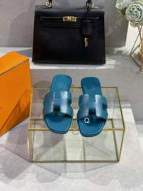 Picture of Hermes Slippers _SKUHermessz34-42LL01261758